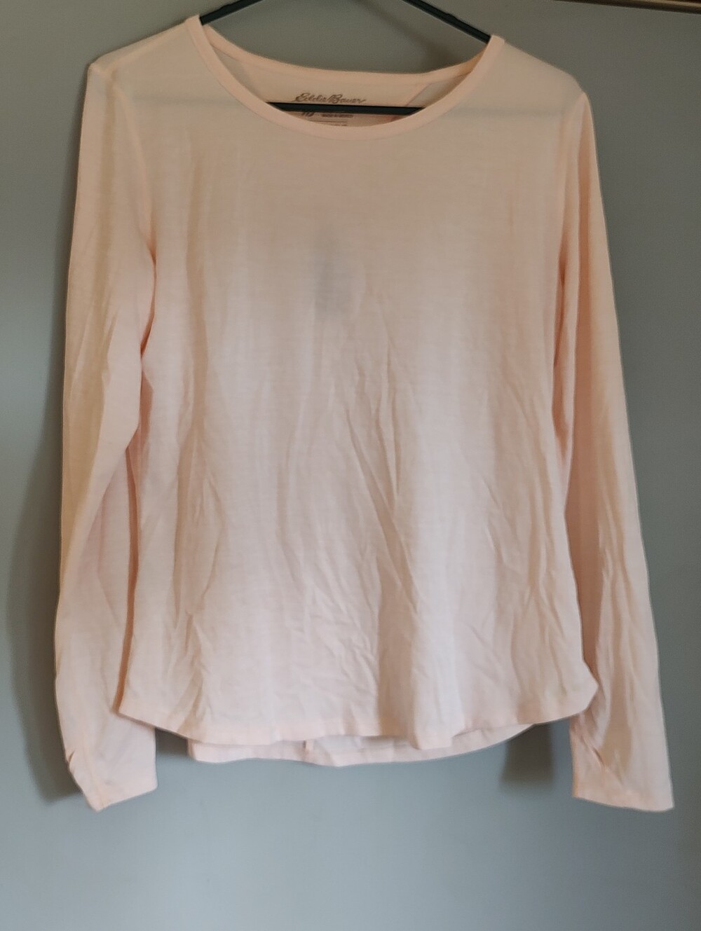 Eddie Bauer Women's FreeDry Long Sleeve Top